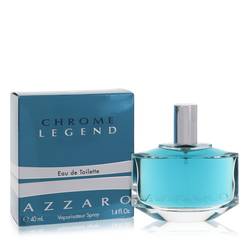 Azzaro Chrome Legend EDT for Men