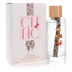 Carolina Herrera Ch L'eau Eau Fraiche Spray for Women