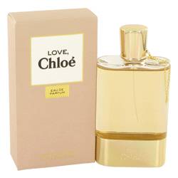 Chloe Love EDP for Women (30ml / 50ml / 75ml)