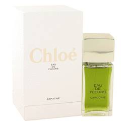 Chloe Eau De Fleurs Capucine EDT for Women