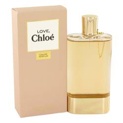 Chloe Love EDP for Women (30ml / 50ml / 75ml)