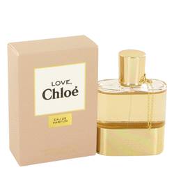 Chloe Love EDP for Women (30ml / 50ml / 75ml)