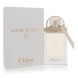 Chloe Love Story EDP for Women (30ml / 50ml / 75ml)