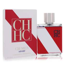 Carolina Herrera Ch Sport EDT for Men