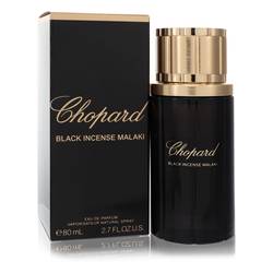 Chopard Black Incense Malaki EDP for Unisex