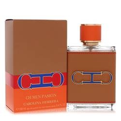 Carolina Herrera Ch Pasion EDP for Men