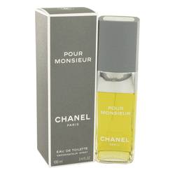 Chanel Men EDT (50ml / 100ml)