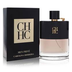 Carolina Herrera Ch Prive EDT for Men (50ml / 100ml / 150ml)