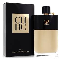 Carolina Herrera Ch Prive EDT for Men