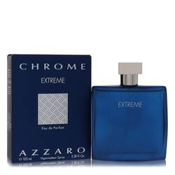 Azzaro Chrome Extreme EDP for Men