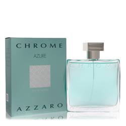 Azzaro Chrome Azure EDT for Men