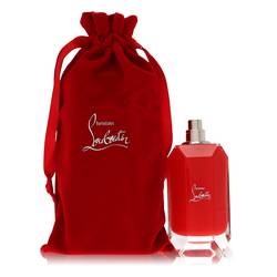 Christian Louboutin Loubicroc EDP for Women with pouch (Tester)