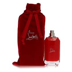 Christian Louboutin Loubikiss EDP for Women with pouch (Tester)