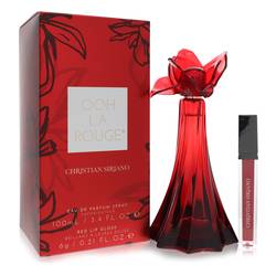 Christian Siriano Ooh La Rouge EDP for Women