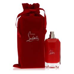 Christian Louboutin Loubifunk EDP for Women with pouch (Tester)