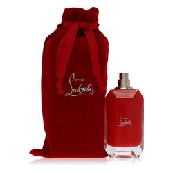 Christian Louboutin Loubiraj EDP for Women with pouch (Tester)