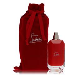 Christian Louboutin Loubicrown EDP for Women with pouch (Tester)