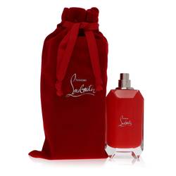 Christian Louboutin Loubidoo EDP for Women with pouch (Tester)