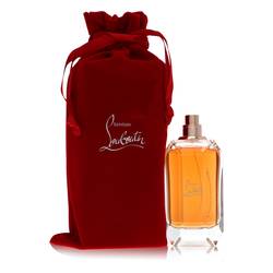 Christian Louboutin Loubimar EDP Legere for Unisex with pouch (Tester)