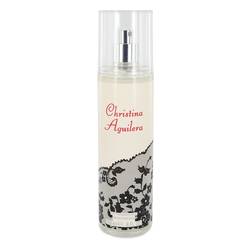 Christina Aguilera Fragrance Mist Spray for Women