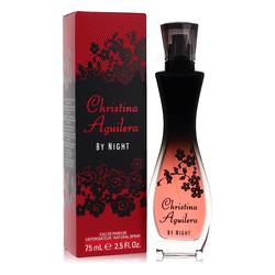 Christina Aguilera By Night EDP for Women