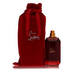 Christian Louboutin Loubiprince EDP Intense for Unisex with pouch (Tester)