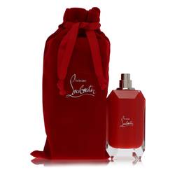 Christian Louboutin Loubirouge EDP for Women  with pouch (Tester)