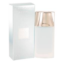 Azzaro Chrome Sport EDT for Men (30ml / 50ml / 100ml)