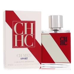 Carolina Herrera Ch Sport EDT for Men (50ml / 100ml)