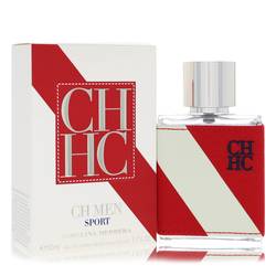Carolina Herrera Ch Sport EDT for Men (50ml / 100ml)