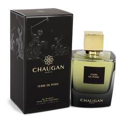 Chaugan Terre De Perse EDP for Unisex