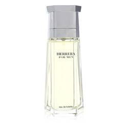 Carolina Herrera EDT for Men (Tester)