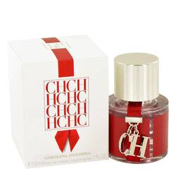 Ch Carolina Herrera EDT for Women