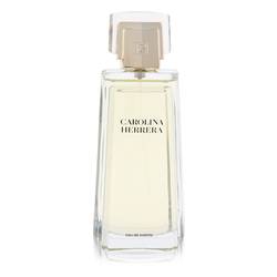 Carolina Herrera EDT for Women (Tester)