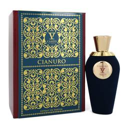 Canto Cianuro V Extrait De Parfum Spray for Unisex