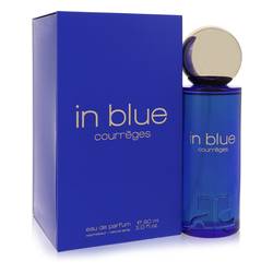 Courreges In Blue EDP for Women (50ml / 90ml)