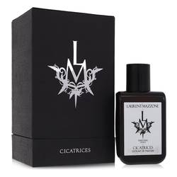 Laurent Mazzone Cicatrices Extrait De Parfum for Women