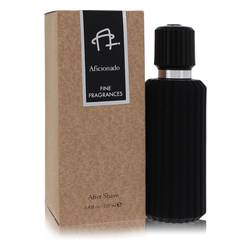 Aficionado After Shave for Men | Cigar