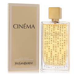 Yves Saint Laurent Cinema EDP for Women