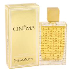 YSL Cinema EDP for Women | Yves Saint Laurent (35ml / 50ml / 90ml)