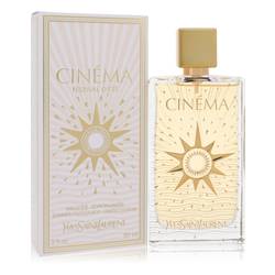 YSL Cinema Summer Fragrance Eau D'Ete Spray for Women | Yves Saint Laurent