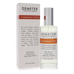 Demeter Cinnamon Toast Cologne Spray for Women