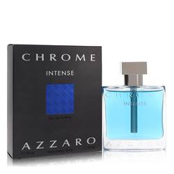 Azzaro Chrome Intense EDT for Men (50ml / 100ml)