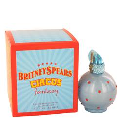 Britney Spears Circus Fantasy EDP for Women (50ml / 100ml)