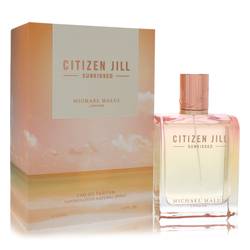 Michael Malul Citizen Jill Sunkissed EDP for Women