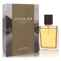 Citizen Jack Michael Malul EDP for Men