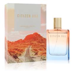 Citizen Jill EDP for Women | Michael Malul