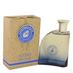 Caribbean Joe Island Supply EDT for Men