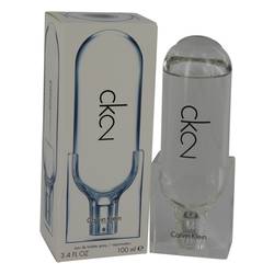 CK 2 EDT for Unisex | Calvin Klein (50ml / 100ml)