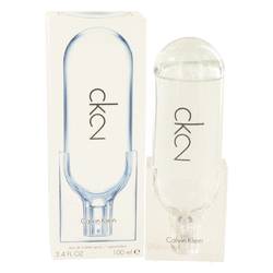 CK 2 EDT for Unisex | Calvin Klein